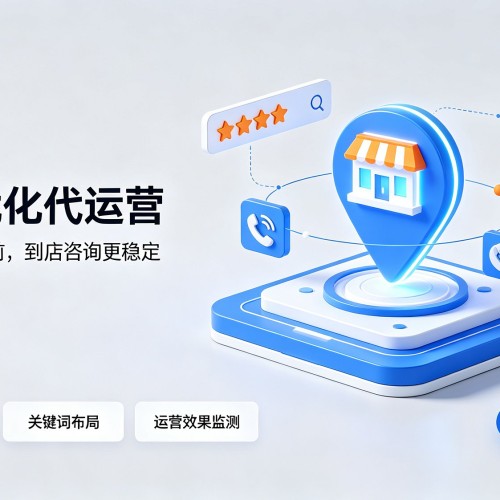 呼伦贝尔GEO优化